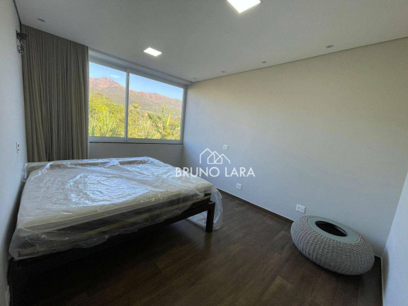 Imagem Casa com 7 Quartos à Venda, 700 m² em Condomínio Vale Da Serra - Igarapé Imagem Casa com 7 Quartos à Venda, 700 m² em Condomínio Vale Da Serra - Igarapé