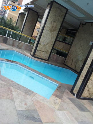 Imagem Apartamento com 2 Quartos à Venda, 65 m² em Vila Tupi - Praia Grande