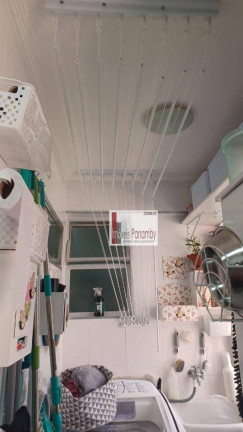 Imagem Apartamento com 2 Quartos à Venda, 70 m² em Vila Suzana - São Paulo Imagem Apartamento com 2 Quartos à Venda, 70 m² em Vila Suzana - São Paulo