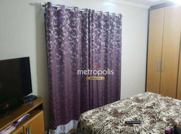 Imagem Apartamento com 2 Quartos à Venda, 69 m² em Santo Antônio - São Caetano Do Sul Imagem Apartamento com 2 Quartos à Venda, 69 m² em Santo Antônio - São Caetano Do Sul