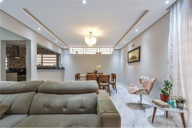 Imagem Casa com 3 Quartos à Venda,  em Jardim Caravelas - São Paulo