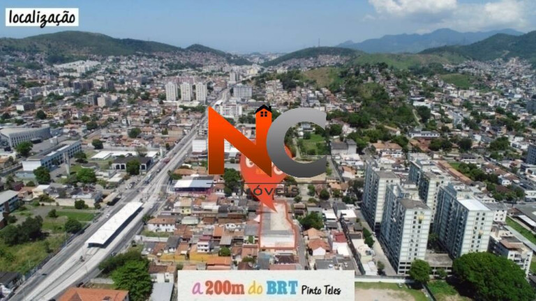 Imagem Apartamento com 2 Quartos à Venda, 44 m² em Campinho - Rio De Janeiro Imagem Apartamento com 2 Quartos à Venda, 44 m² em Campinho - Rio De Janeiro