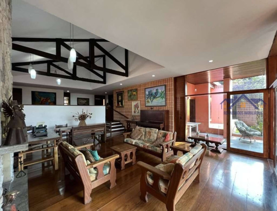 Imagem Casa com 4 Quartos à Venda, 440 m² em Pousada Dos Bandeirantes - Carapicuíba Imagem Casa com 4 Quartos à Venda, 440 m² em Pousada Dos Bandeirantes - Carapicuíba