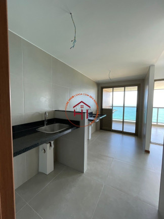 Imagem Apartamento com 3 Quartos à Venda, 86 m² em Jaguaribe - Salvador