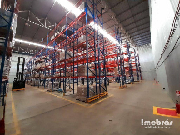 Galpão para Alugar, 10.935 m² em Alto Alegre Ii - Maracanaú