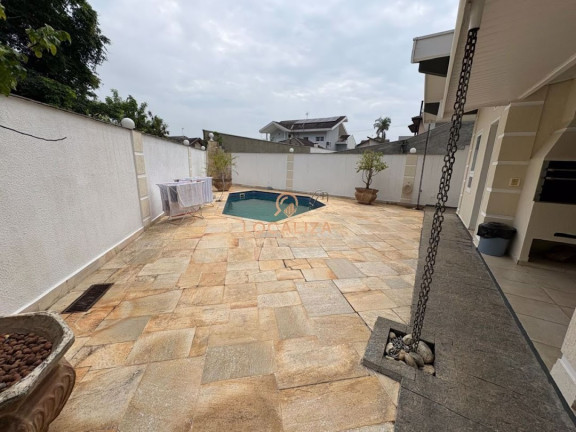 Imagem Casa com 4 Quartos à Venda, 385 m² em Urbanova - São José Dos Campos Imagem Casa com 4 Quartos à Venda, 385 m² em Urbanova - São José Dos Campos