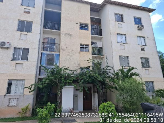 Imóvel com 2 Quartos à Venda, 7.098 m² em Ajuda De Cima - Macae