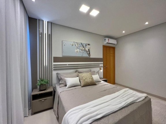 Imagem Apartamento com 3 Quartos à Venda, 189 m² em Navegantes - Capao Da Canoa