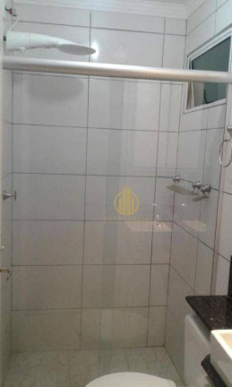 Imagem Apartamento com 2 Quartos à Venda, 47 m² em Jardim Zara - Ribeirão Preto