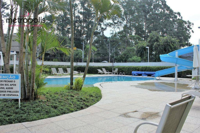 Imagem Apartamento com 3 Quartos à Venda, 139 m² em Santa Maria - São Caetano Do Sul Imagem Apartamento com 3 Quartos à Venda, 139 m² em Santa Maria - São Caetano Do Sul
