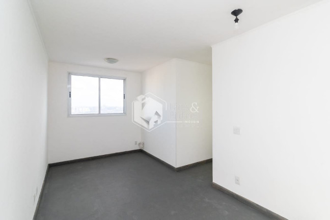 Imagem Apartamento com 2 Quartos à Venda, 49 m² em Jardim íris - São Paulo