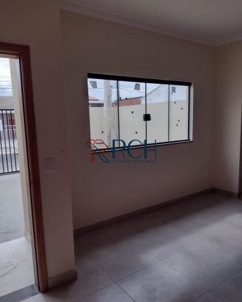 Imagem Casa com 3 Quartos à Venda, 63 m² em Jardim Residencial Villa Amato - Sorocaba