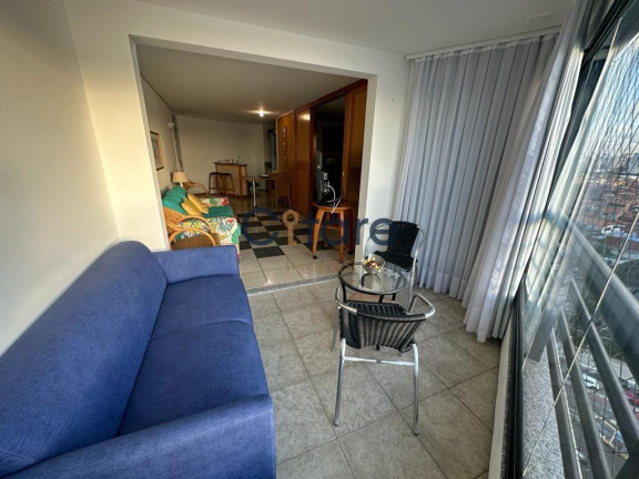 Imagem Apartamento com 1 Quarto à Venda, em Mucuripe - Fortaleza Imagem Apartamento com 1 Quarto à Venda, em Mucuripe - Fortaleza