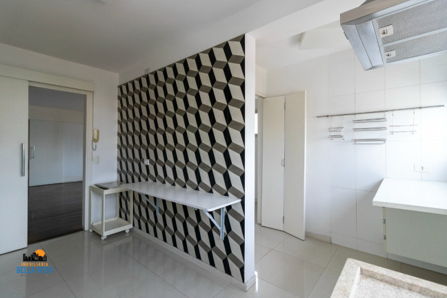 Imagem Apartamento com 3 Quartos à Venda, em Vila Clementino - São Paulo Imagem Apartamento com 3 Quartos à Venda, em Vila Clementino - São Paulo