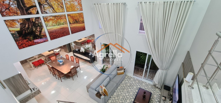 Imagem Imóvel com 3 Quartos à Venda, 299 m² em Condominio Residencial Cidades Da Europa - Mogi Guaçu Imagem Imóvel com 3 Quartos à Venda, 299 m² em Condominio Residencial Cidades Da Europa - Mogi Guaçu
