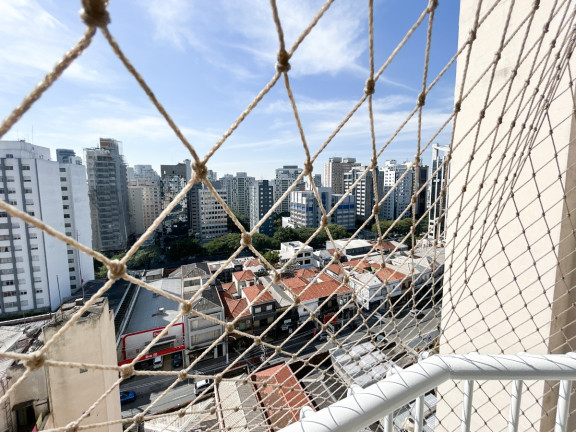 Imagem Apartamento com 2 Quartos à Venda, 48 m² em Vila Mariana - São Paulo Imagem Apartamento com 2 Quartos à Venda, 48 m² em Vila Mariana - São Paulo
