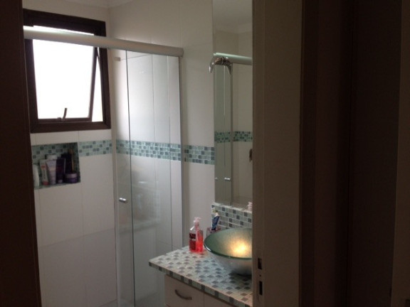 Imagem Apartamento com 3 Quartos à Venda, 84 m² em Vila Regente Feijó - São Paulo Imagem Apartamento com 3 Quartos à Venda, 84 m² em Vila Regente Feijó - São Paulo