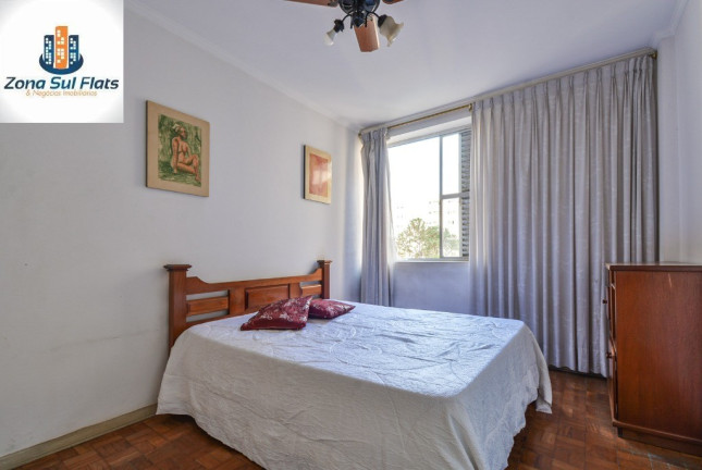 Imagem Apartamento com 2 Quartos à Venda, 93 m² em Vila Mariana - São Paulo Imagem Apartamento com 2 Quartos à Venda, 93 m² em Vila Mariana - São Paulo