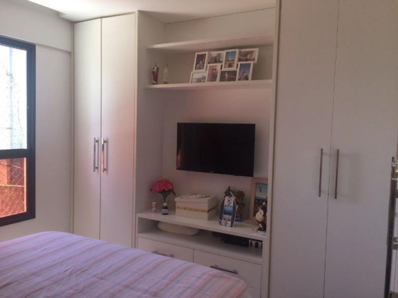 Imagem Apartamento com 3 Quartos à Venda, 92 m² em Itaigara - Salvador