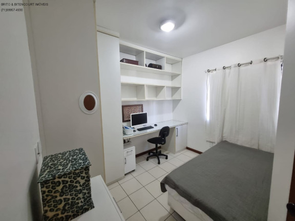 Imagem Imóvel com 3 Quartos à Venda, 83 m² em Stiep - Salvador Imagem Imóvel com 3 Quartos à Venda, 83 m² em Stiep - Salvador