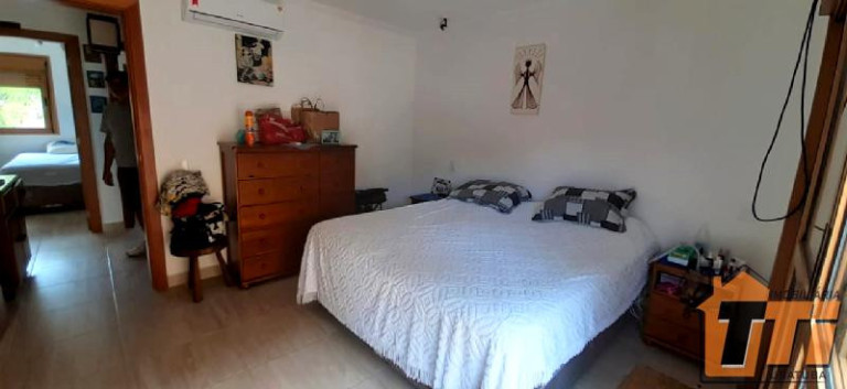 Imagem Apartamento com 3 Quartos à Venda, 165 m² em Lázaro - Ubatuba