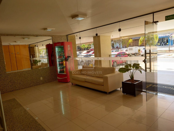 Imagem Apartamento com 1 Quarto para Alugar, 59 m² em Sudoeste - Brasília Imagem Apartamento com 1 Quarto para Alugar, 59 m² em Sudoeste - Brasília