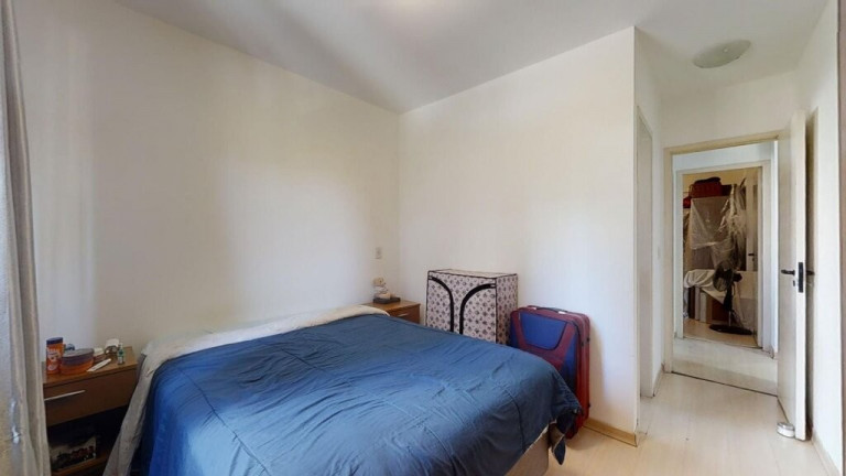 Imagem Imóvel com 2 Quartos à Venda, 40 m² em Sítio Da Figueira - São Paulo