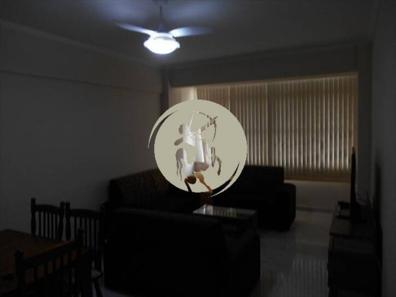 Imagem Apartamento com 1 Quarto à Venda, 60 m² em Jose Menino - Santos Imagem Apartamento com 1 Quarto à Venda, 60 m² em Jose Menino - Santos