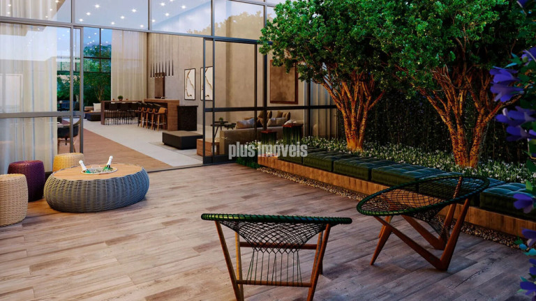 Imagem Apartamento com 2 Quartos à Venda, 73 m² em Vila Mariana - São Paulo