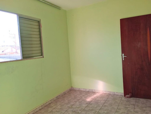 Imagem Apartamento com 2 Quartos à Venda, 52 m² em Vila Perracini - Poá