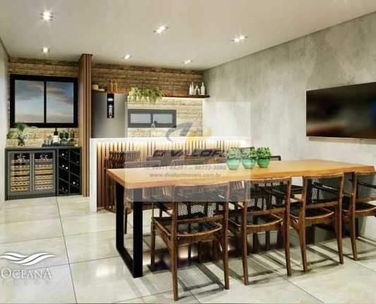 Imagem Apartamento com 2 Quartos à Venda, 50 m² em Jardim Oceania - João Pessoa