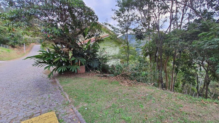 Imagem Terreno à Venda, 673 m² em Quebra Frascos - Teresópolis Imagem Terreno à Venda, 673 m² em Quebra Frascos - Teresópolis