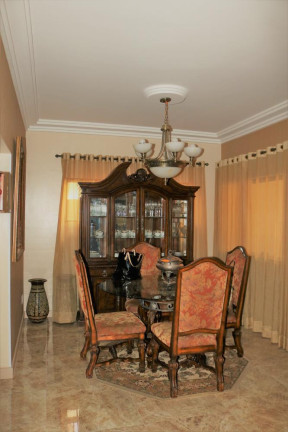 Imagem Casa com 4 Quartos à Venda, 300 m² em Chácara Junqueira - Tatuí