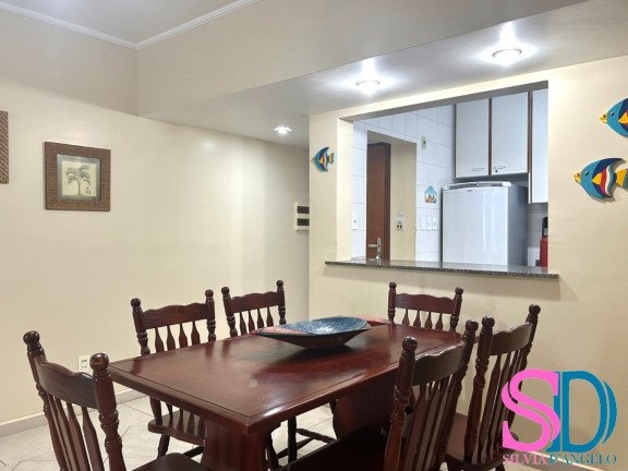 Imagem Apartamento com 2 Quartos à Venda, 70 m² em Praia Grande - Ubatuba