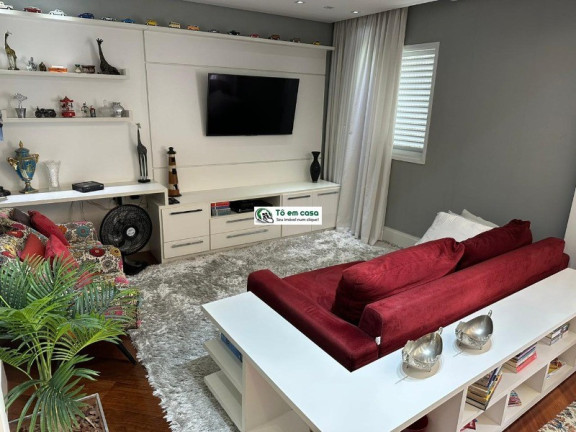 Imagem Imóvel com 3 Quartos à Venda, 130 m² em Parque Residencial Aquarius - São José Dos Campos