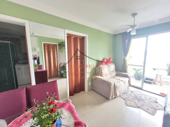 Imagem Apartamento com 2 Quartos à Venda, 50 m² em Jardim Santa Terezinha (zona Leste) - São Paulo