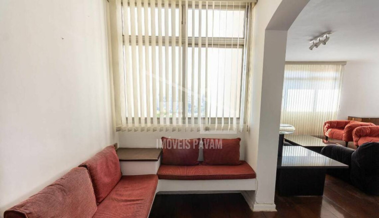 Imagem Apartamento com 3 Quartos à Venda, 184 m² em Perdizes - São Paulo Imagem Apartamento com 3 Quartos à Venda, 184 m² em Perdizes - São Paulo