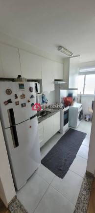Imagem Apartamento com 2 Quartos à Venda, 44 m² em Jardim Irís - São Paulo Imagem Apartamento com 2 Quartos à Venda, 44 m² em Jardim Irís - São Paulo