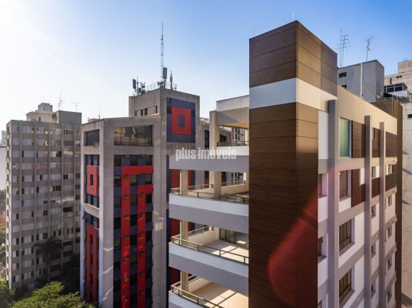 Imagem Apartamento com 3 Quartos à Venda, 187 m² em Jardim América - São Paulo Imagem Apartamento com 3 Quartos à Venda, 187 m² em Jardim América - São Paulo