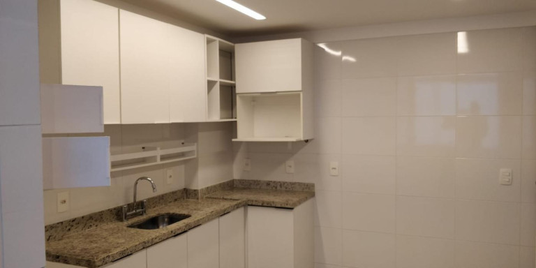 Imagem Apartamento com 3 Quartos à Venda, 113 m² em Botafogo - Rio De Janeiro