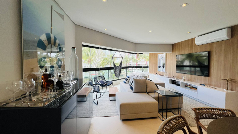 Imagem Apartamento com 4 Quartos à Venda, 169 m² em Riviera De São Lourenço - Bertioga Imagem Apartamento com 4 Quartos à Venda, 169 m² em Riviera De São Lourenço - Bertioga