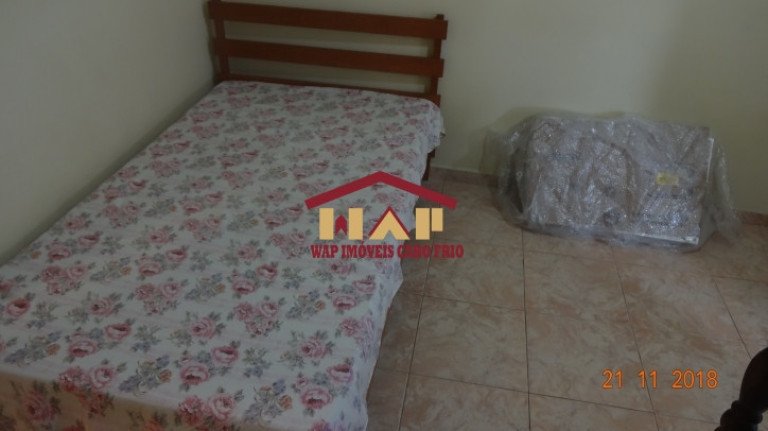 Imagem Apartamento com 2 Quartos para Temporada, 70 m² em Praia Do Forte - Cabo Frio Imagem Apartamento com 2 Quartos para Temporada, 70 m² em Praia Do Forte - Cabo Frio