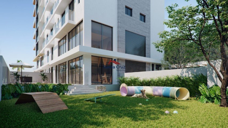 Imagem Apartamento com 4 Quartos à Venda, em Praia Brava De Itajaí - Itajaí Imagem Apartamento com 4 Quartos à Venda, em Praia Brava De Itajaí - Itajaí