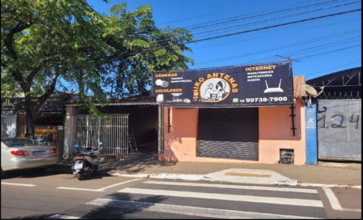 Casa com 4 Quartos à Venda,  em Vila São Cristóvão - Tatuí