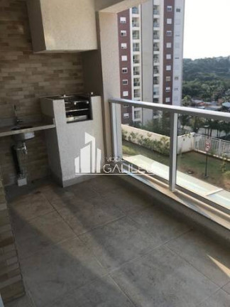 Imagem Apartamento com 3 Quartos à Venda, 92 m² em Mansões Santo Antônio - Campinas