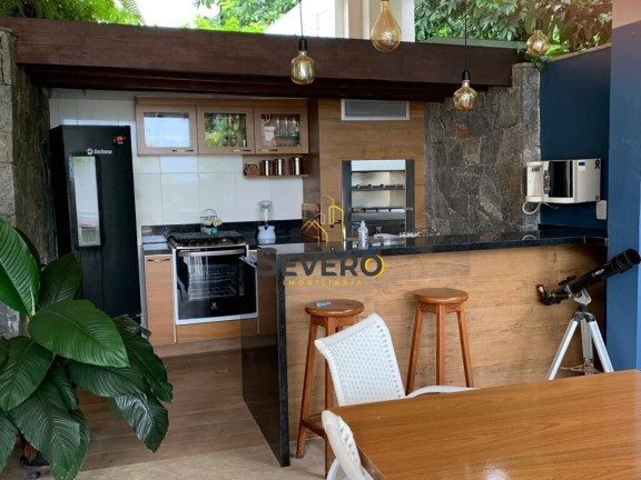 Imagem Casa com 4 Quartos à Venda, 500 m² em São Francisco - Niterói Imagem Casa com 4 Quartos à Venda, 500 m² em São Francisco - Niterói