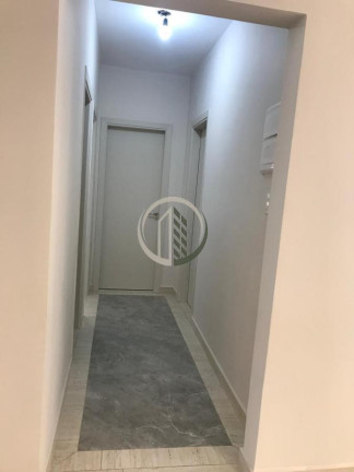 Imagem Apartamento com 3 Quartos à Venda, 140 m² em José Menino - Santos