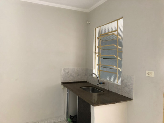 Imagem Casa com 1 Quarto à Venda, 250 m² em Vila Carlota - Sumaré Imagem Casa com 1 Quarto à Venda, 250 m² em Vila Carlota - Sumaré