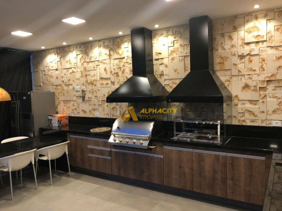 Imagem Casa com 4 Quartos para Alugar, 480 m² em Tamboré - Santana De Parnaíba Imagem Casa com 4 Quartos para Alugar, 480 m² em Tamboré - Santana De Parnaíba