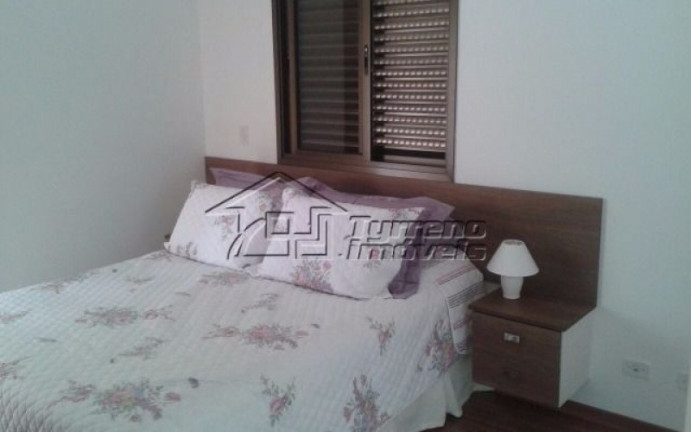 Imagem Apartamento com 3 Quartos à Venda, 75 m² em Urbanova - São José Dos Campos